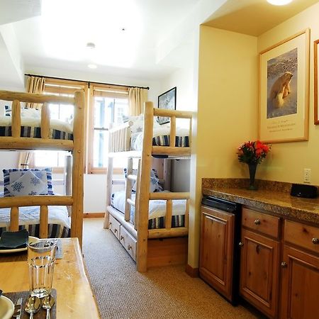 Lift Lodge Condo Парк Сити Екстериор снимка