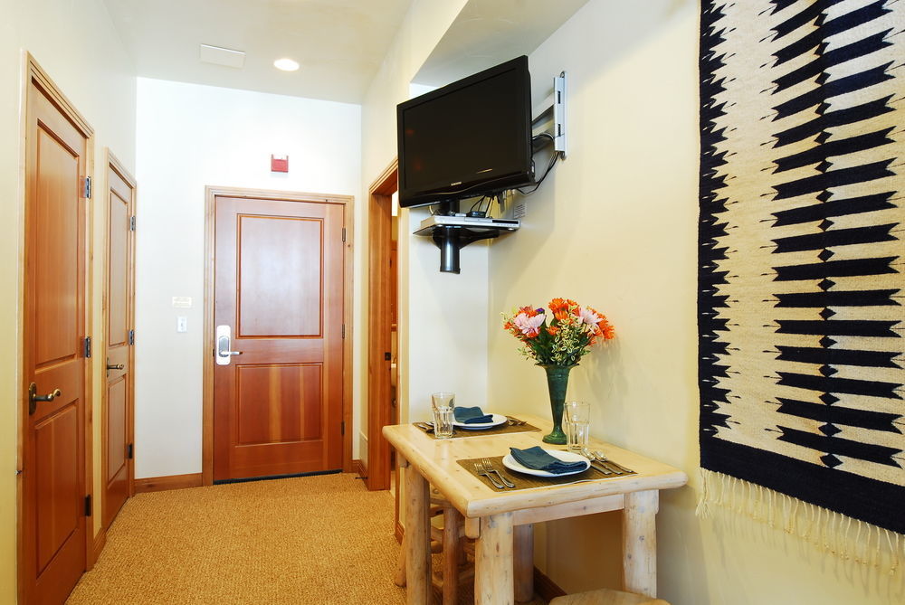 Lift Lodge Condo Парк Сити Екстериор снимка
