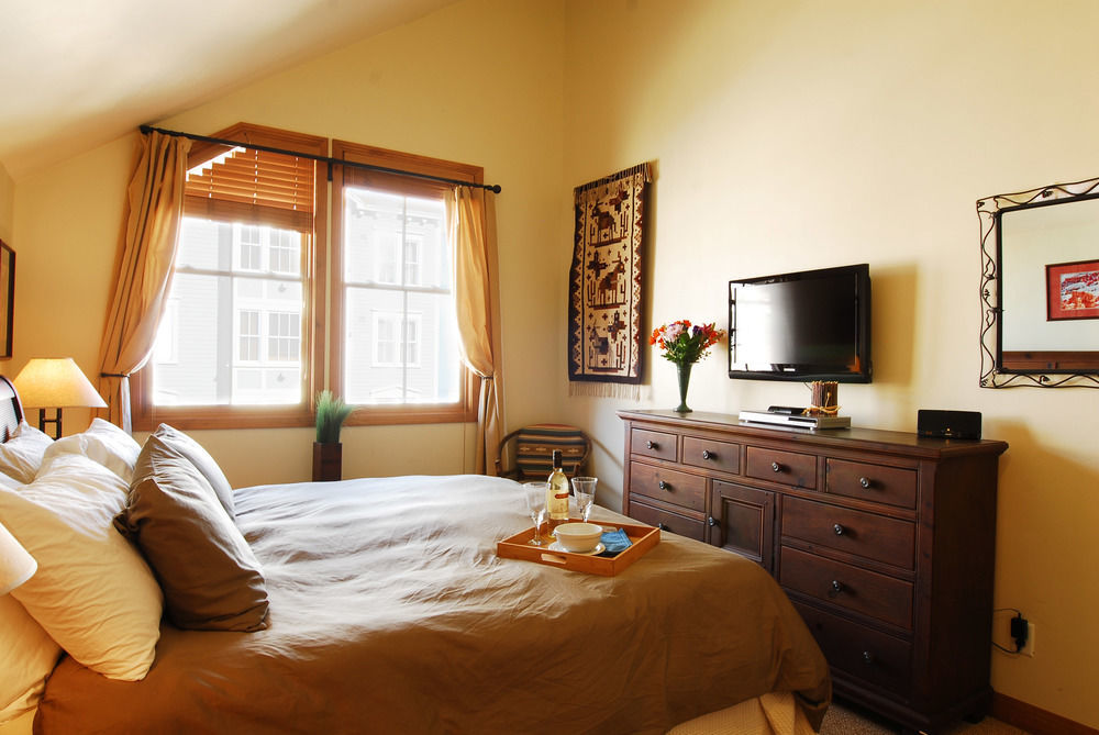 Lift Lodge Condo Парк Сити Екстериор снимка