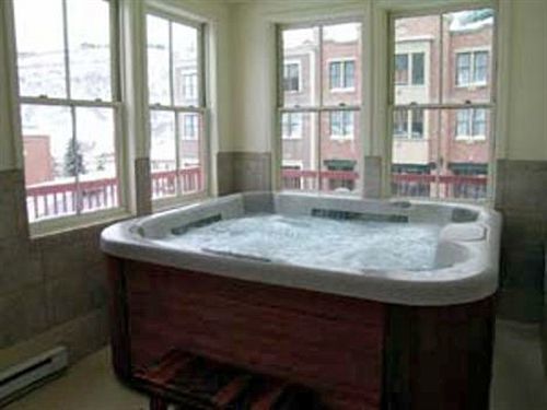 Lift Lodge Condo Парк Сити Екстериор снимка