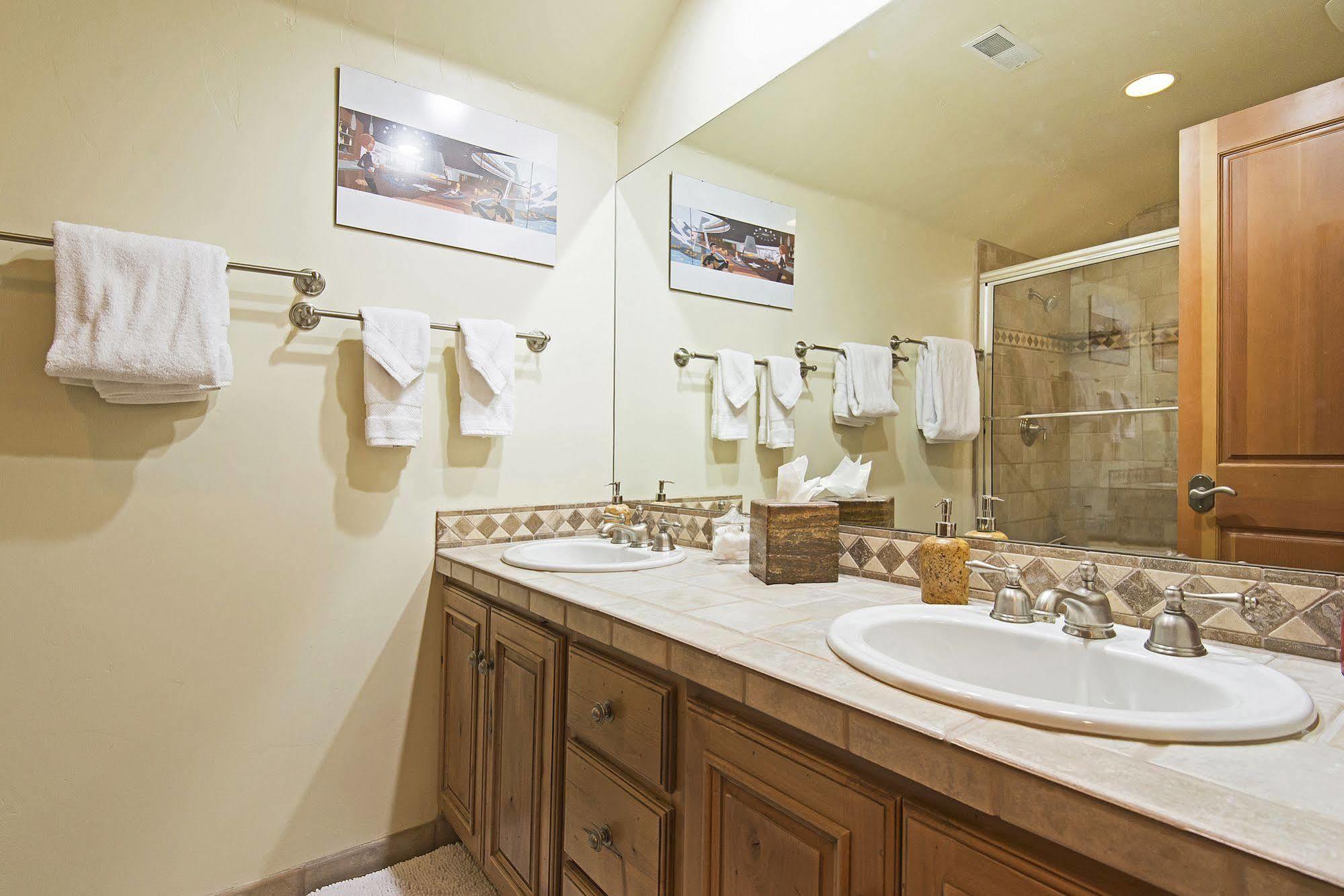 Lift Lodge Condo Парк Сити Екстериор снимка