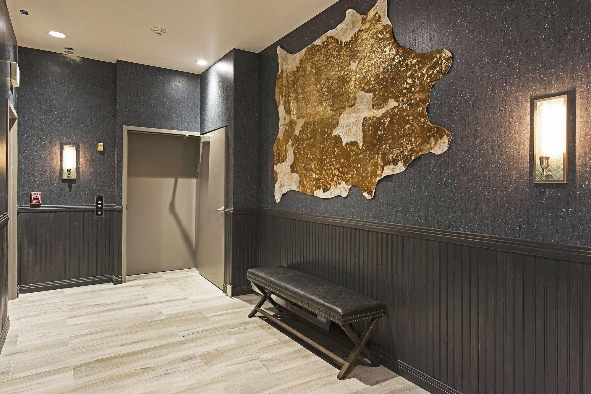 Lift Lodge Condo Парк Сити Екстериор снимка